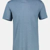 Heren T-shirt in grote maten