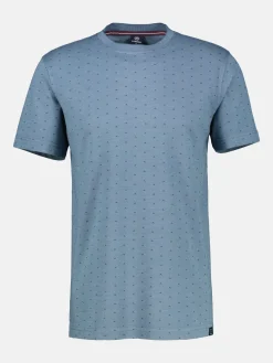 Heren T-shirt in grote maten
