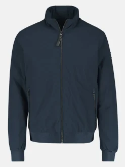 Herenblouson met functionele eigenschappen