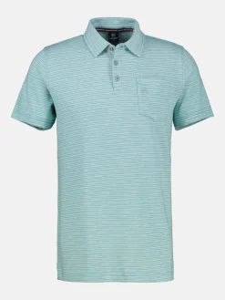 Herren Piqué-Poloshirt in Großen Größen