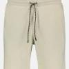 Jerseyshort voor heren