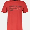 Katoenen t-shirt voor heren
