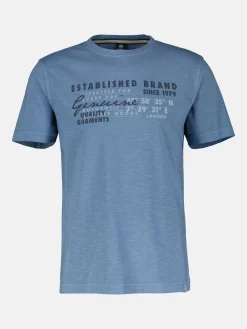 Katoenen t-shirt voor heren