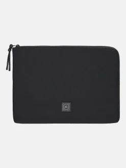 Laptoptas van robuust neopreen