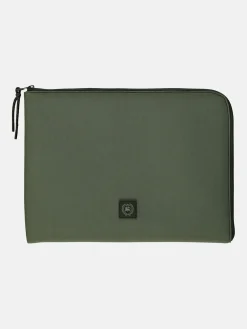 Laptoptas van robuust neopreen