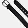 Leren riem *James*