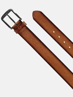 Leren riem *James*