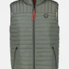 LICHTGEWICHT VEST