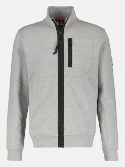 Modieus sweatjack