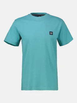 Piqué Herren T-Shirt in Übergrößen