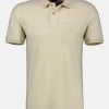 Poloshirt in weicher Piquéqualität