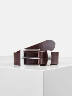 Riem met metalen elementen