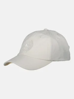 Seersucker pet, zomers licht