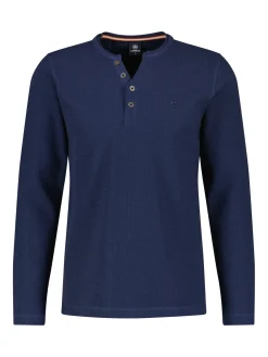 Serafino met logostiksel