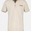 Serafino voor heren in een sportieve look
