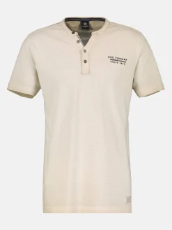 Serafino voor heren in een sportieve look