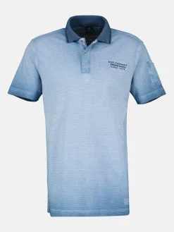 sportief poloshirt