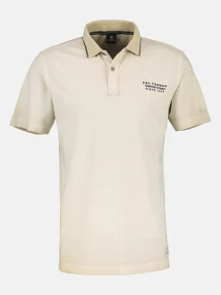 sportief poloshirt