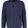 Sportief sweatjack