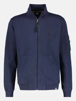 Sportief sweatjack