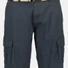 Sportieve cargoshort DAWSON