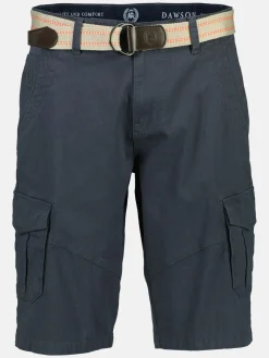 Sportieve cargoshort DAWSON