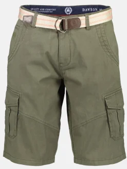 Sportieve cargoshort DAWSON