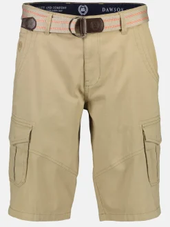 Sportieve cargoshort DAWSON