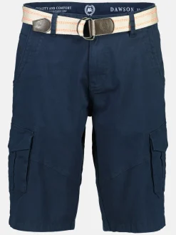Sportieve cargoshort DAWSON