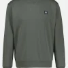 Stedelijke sweatshirtstijl, zacht gevoel
