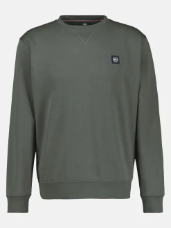 Stedelijke sweatshirtstijl, zacht gevoel