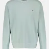 Stedelijke sweatshirtstijl, zacht gevoel