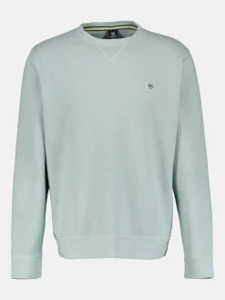 Stedelijke sweatshirtstijl, zacht gevoel