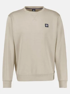 Stedelijke sweatshirtstijl, zacht gevoel