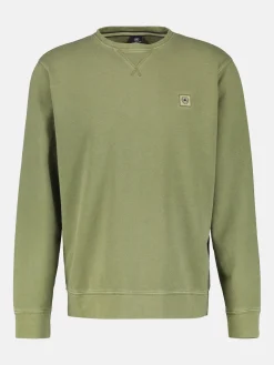 Stedelijke sweatshirtstijl, zacht gevoel
