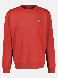 Stedelijke sweatshirtstijl, zacht gevoel
