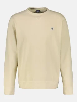 Stedelijke sweatshirtstijl, zacht gevoel