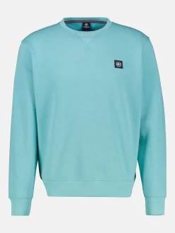Stedelijke sweatshirtstijl, zacht gevoel