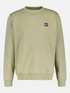 Stedelijke sweatshirtstijl, zacht gevoel