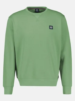 Stedelijke sweatshirtstijl, zacht gevoel