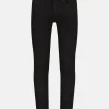 Stretch denim CONLIN, 5-pocket model, SLIM FIT
