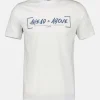 T-shirt *Ahead & Above*