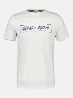 T-shirt *Ahead & Above*