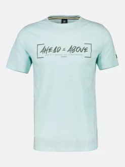 T-shirt *Ahead & Above*