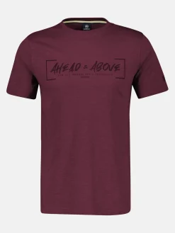T-shirt *Ahead & Above*