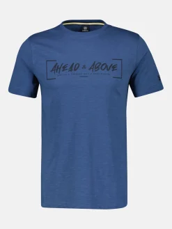 T-shirt *Ahead & Above*