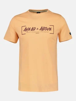 T-shirt *Ahead & Above*
