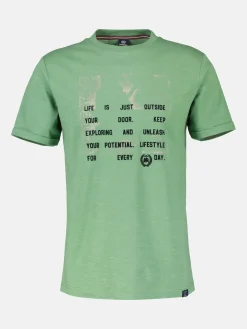 T-shirt, grafische print