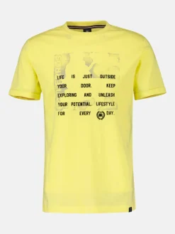 T-shirt, grafische print