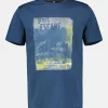 T-shirt *Grote ontsnapping*